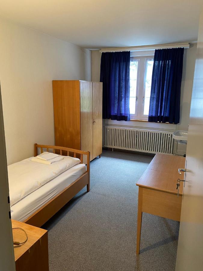 National Hotel Wattwil