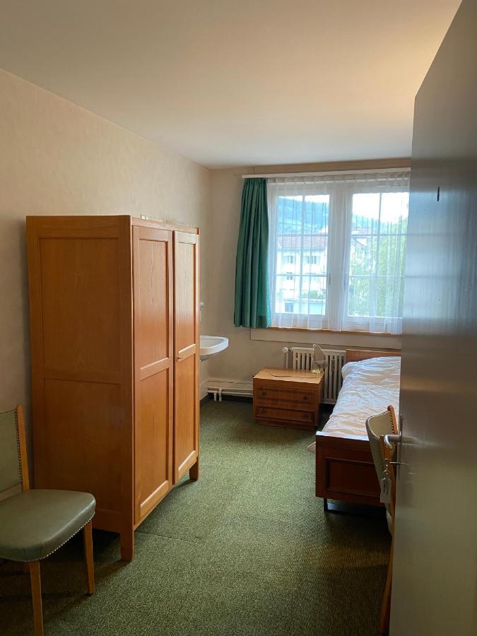 Hotel National Wattwil