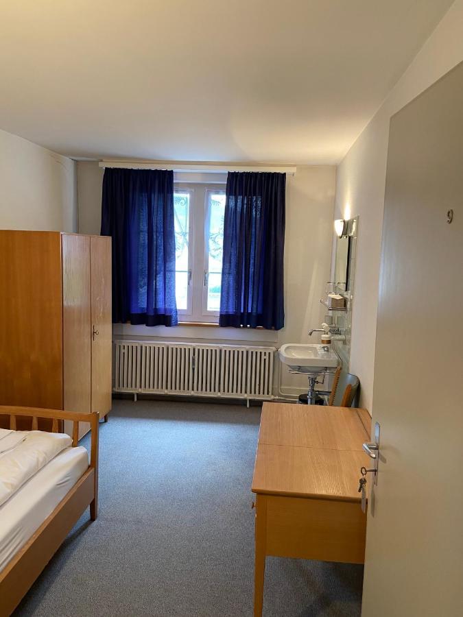 Hotel National *